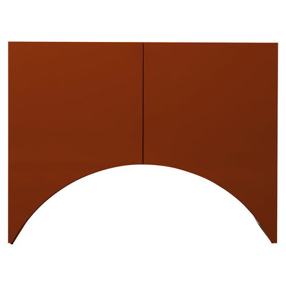 Bridges Arch Cabinet
