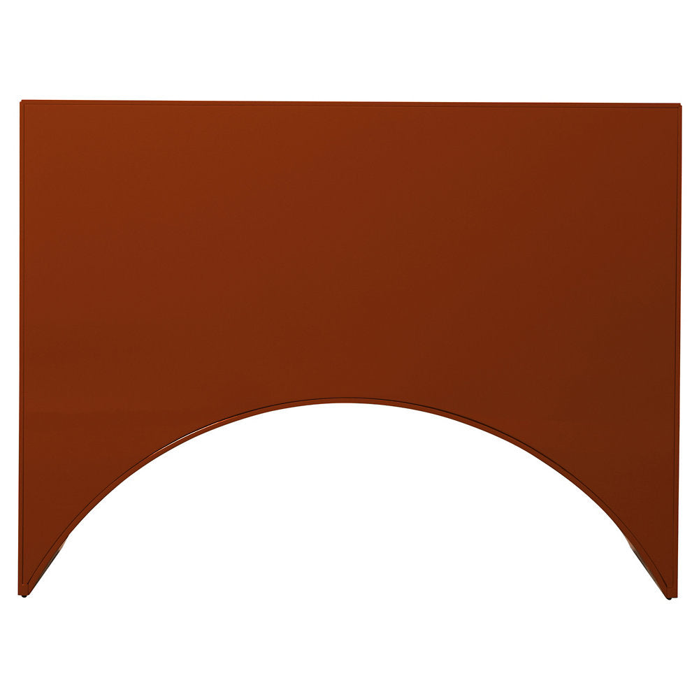 Bridges Arch Cabinet