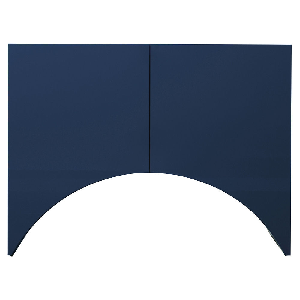 Bridges Arch Cabinet