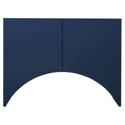 Bridges Arch Cabinet