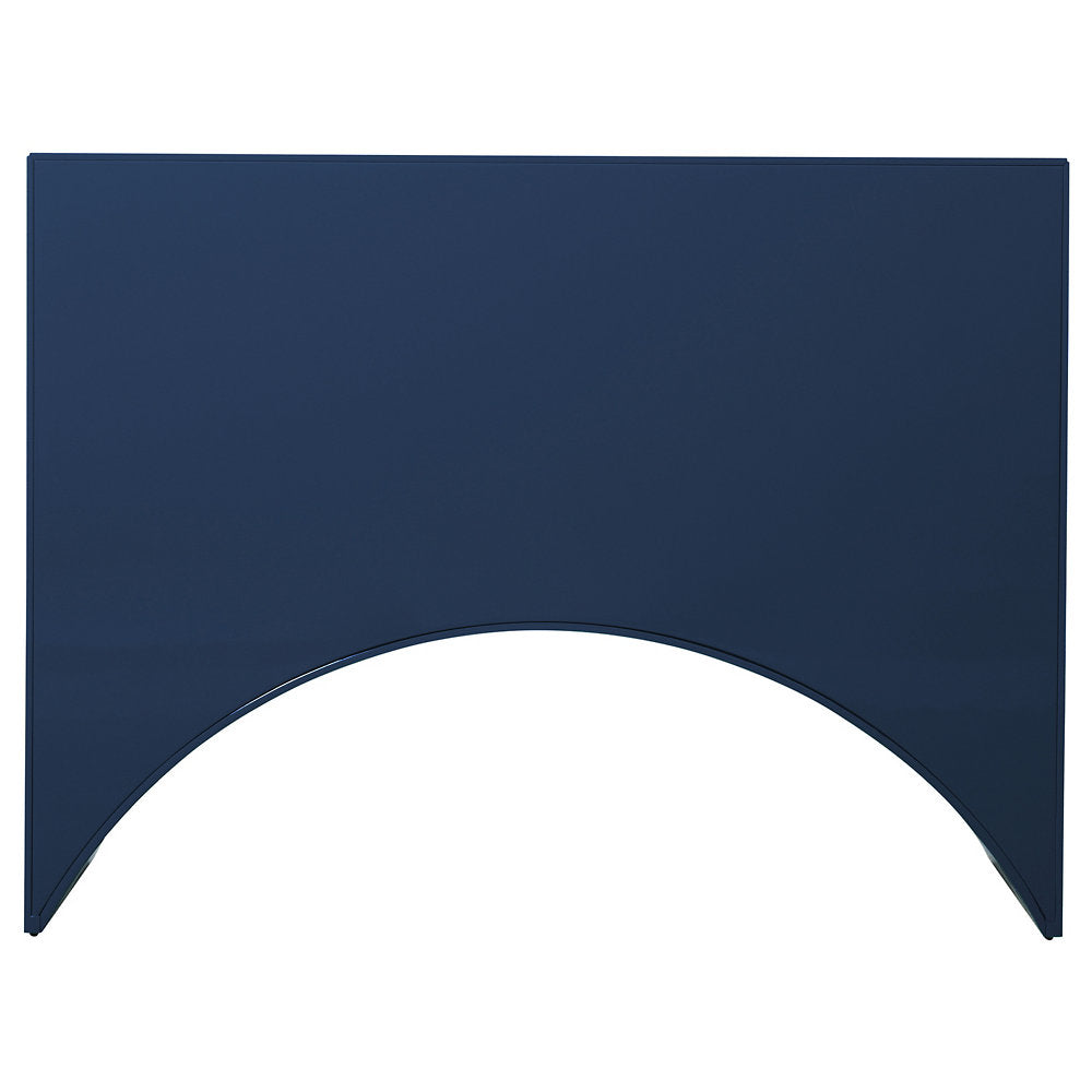 Bridges Arch Cabinet