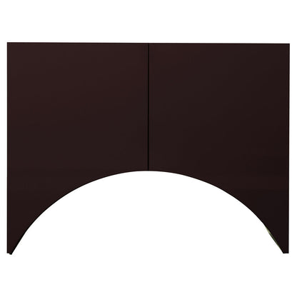 Bridges Arch Cabinet
