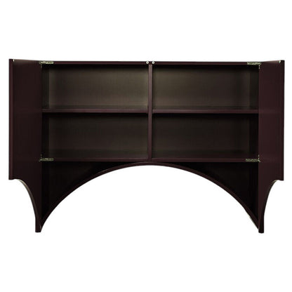 Bridges Arch Cabinet