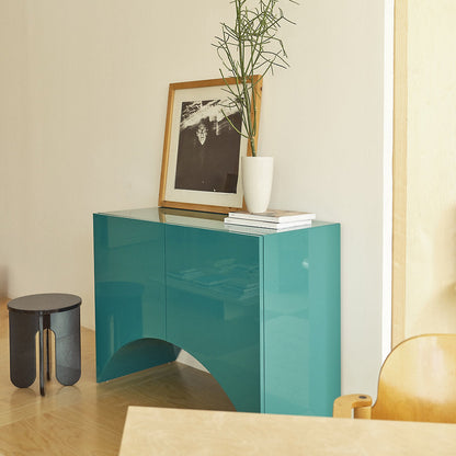 Bridges Arch Cabinet