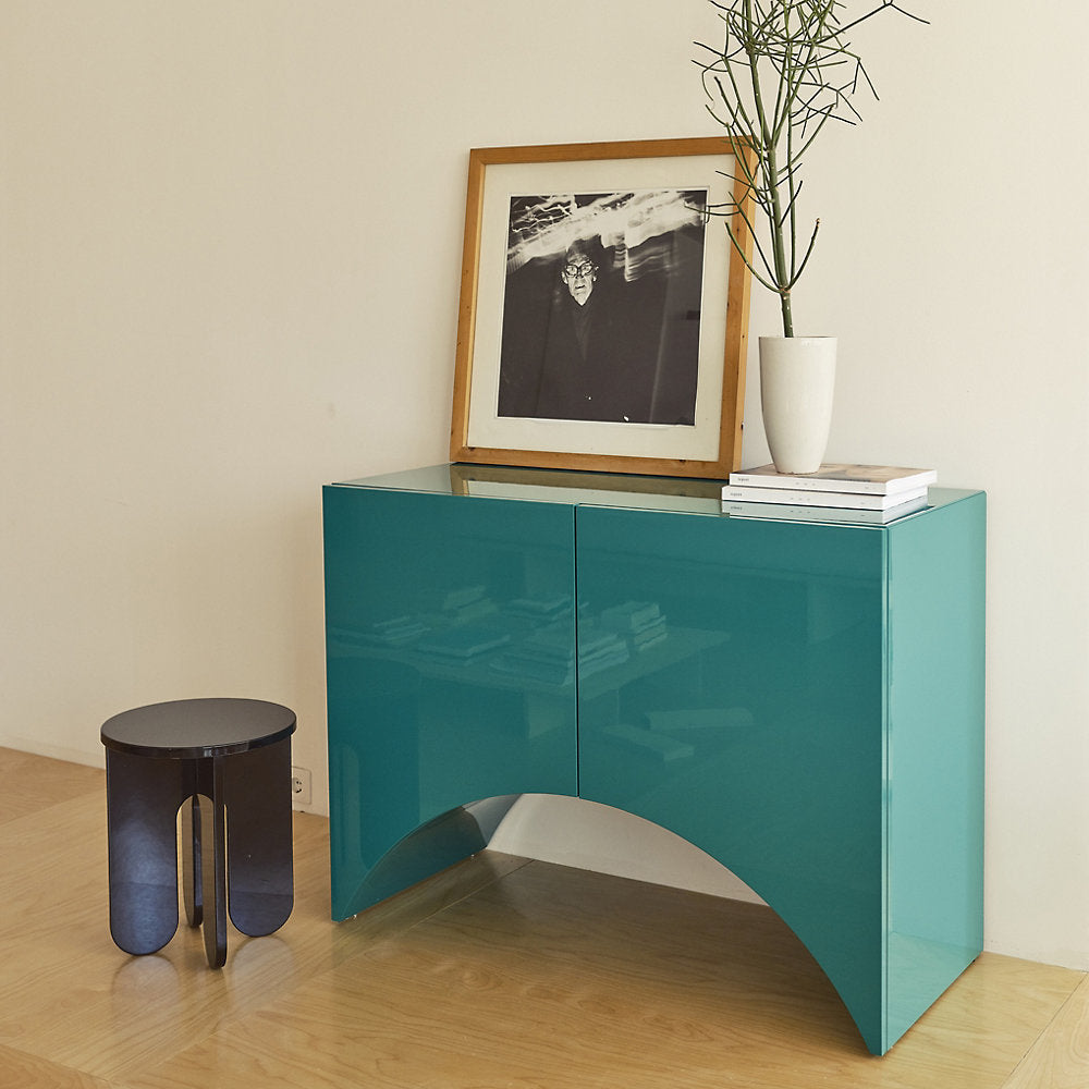 Bridges Arch Cabinet