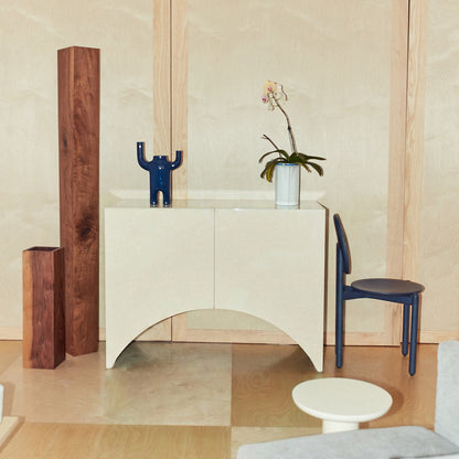 Bridges Arch Cabinet