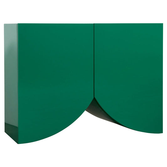 Bridges Curtain Cabinet