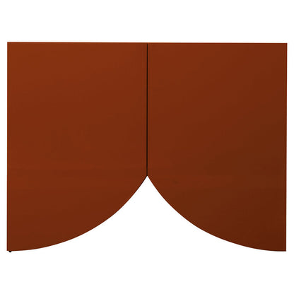 Bridges Curtain Cabinet