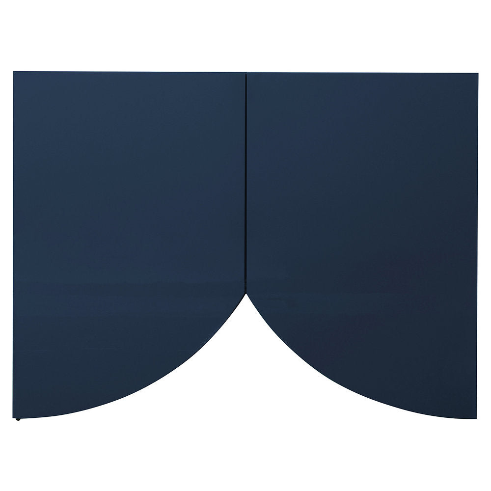 Bridges Curtain Cabinet
