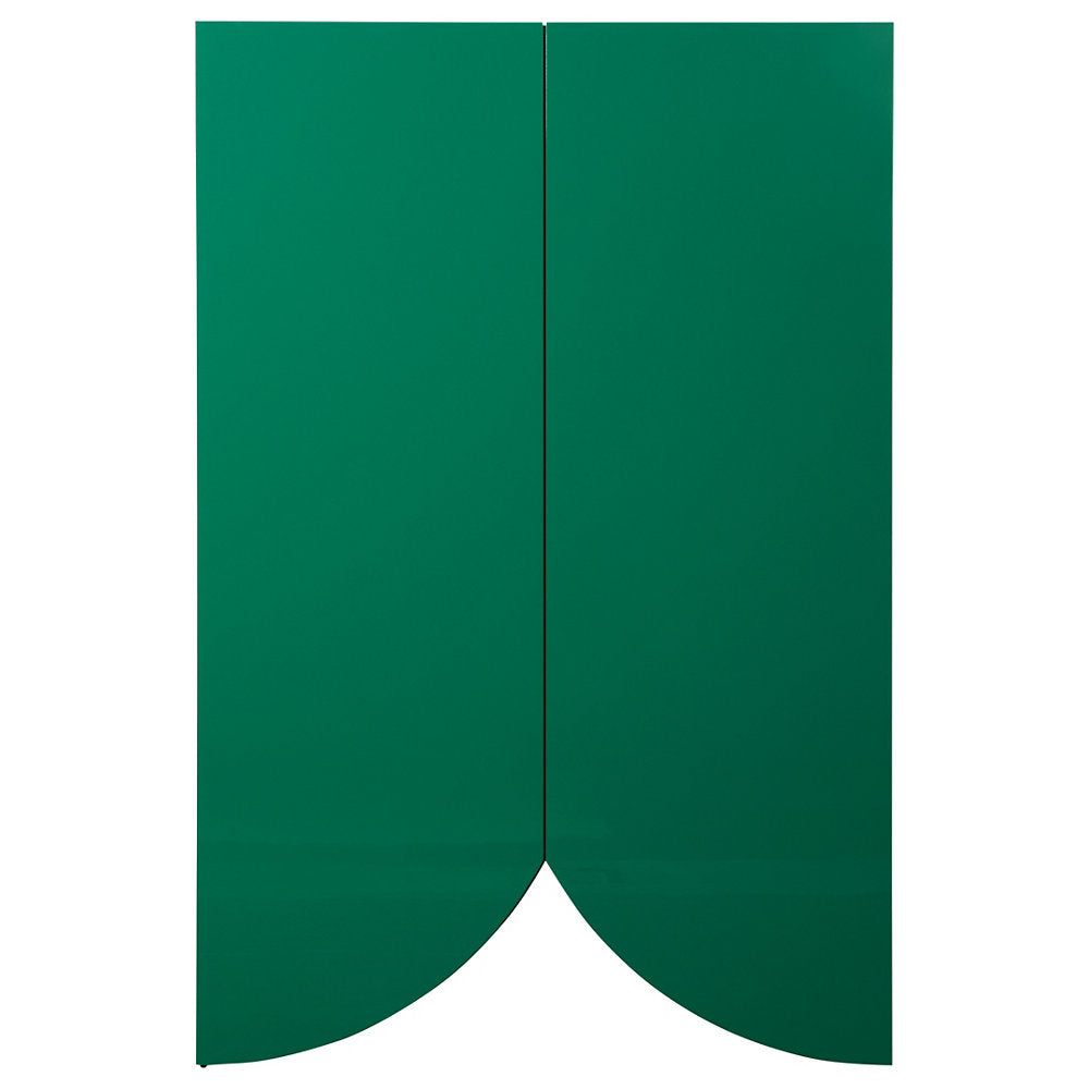 Bridges Curtain Cabinet