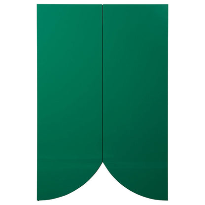 Bridges Curtain Cabinet