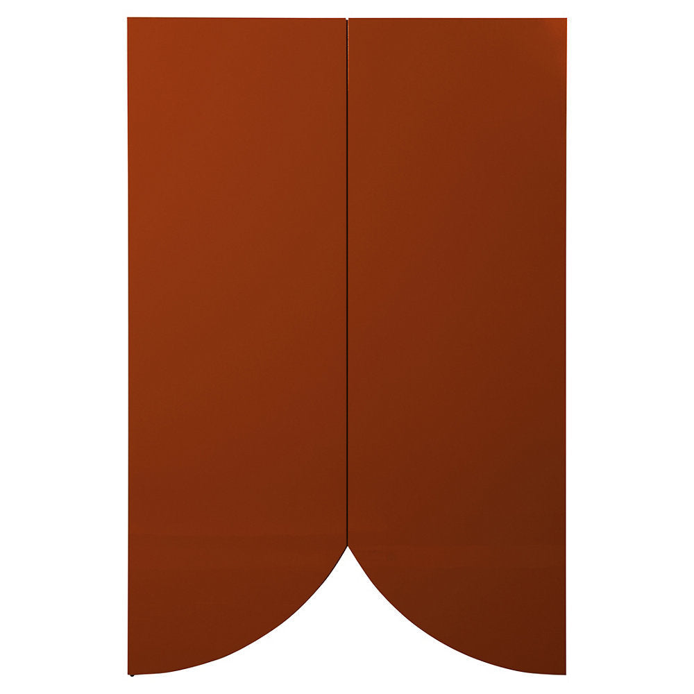 Bridges Curtain Cabinet