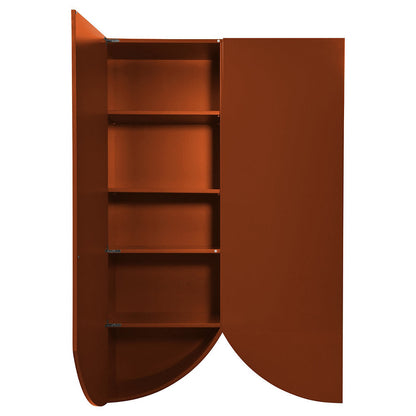Bridges Curtain Cabinet