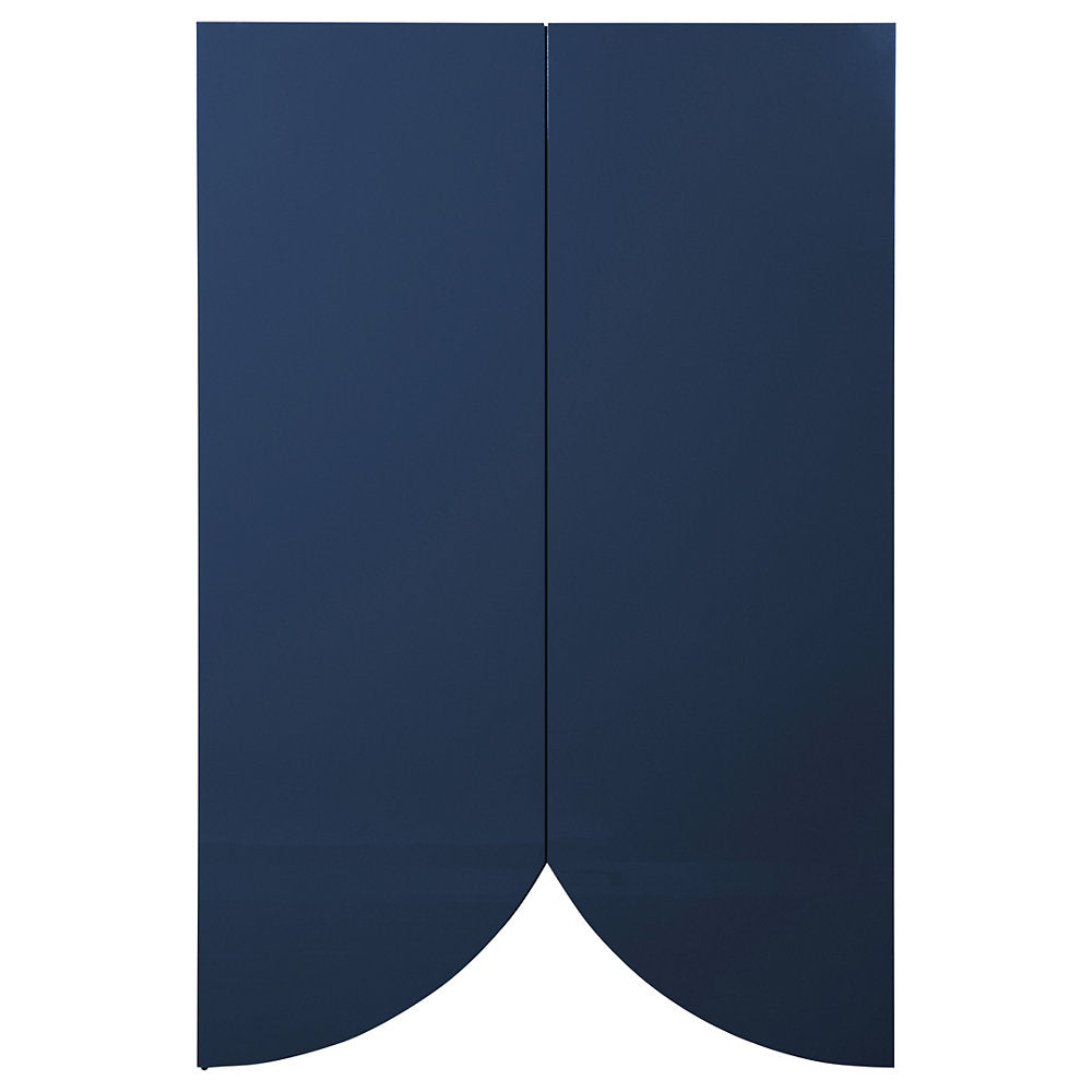 Bridges Curtain Cabinet