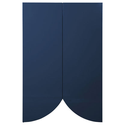 Bridges Curtain Cabinet