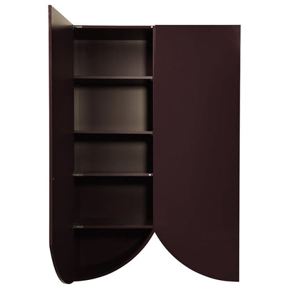 Bridges Curtain Cabinet