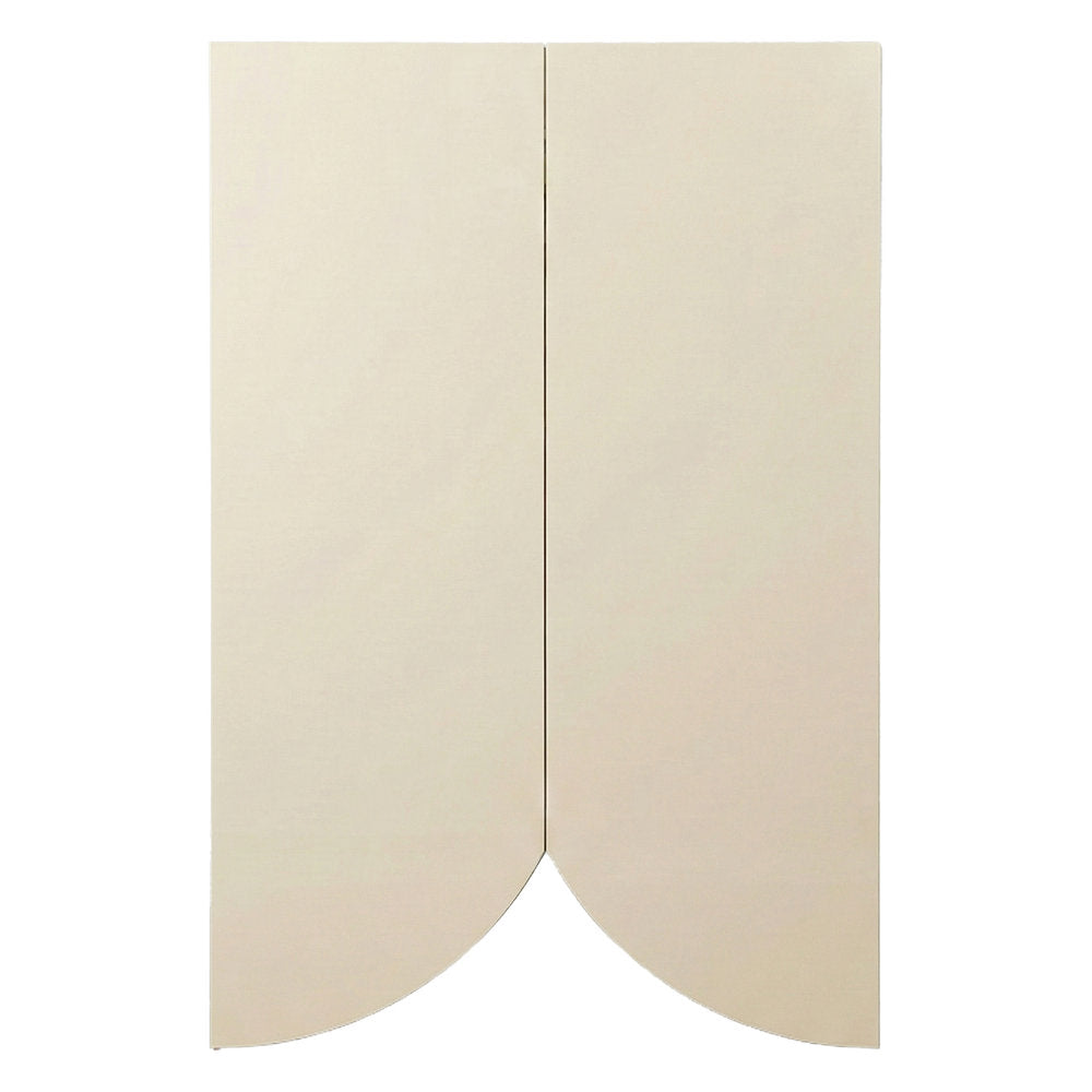 Bridges Curtain Cabinet