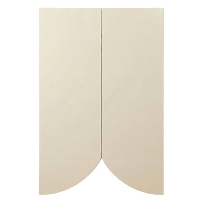 Bridges Curtain Cabinet