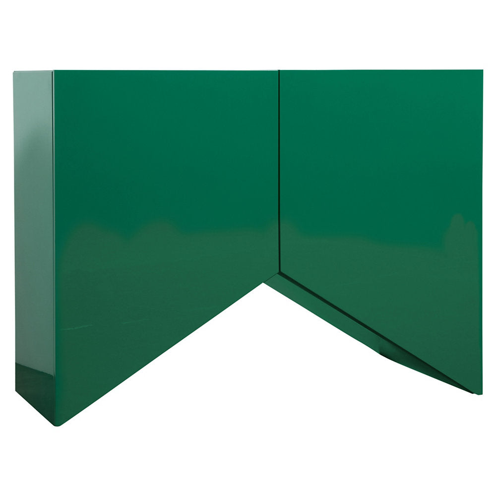Bridges Triangle Cabinet