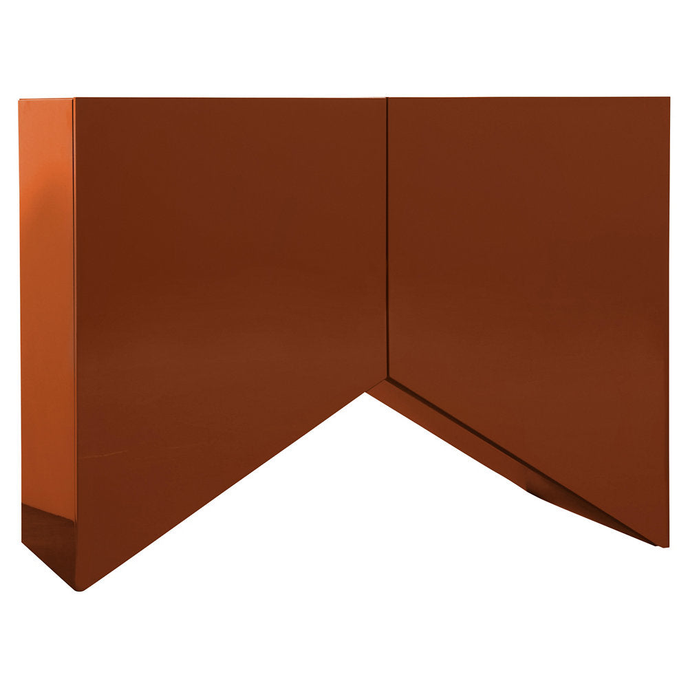 Bridges Triangle Cabinet