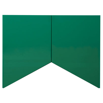 Bridges Triangle Cabinet