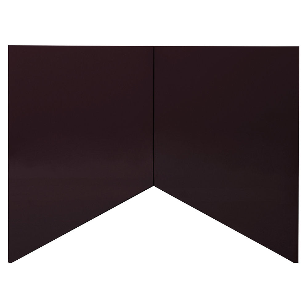 Bridges Triangle Cabinet