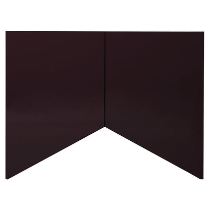 Bridges Triangle Cabinet