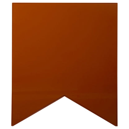 Bridges Triangle Cabinet