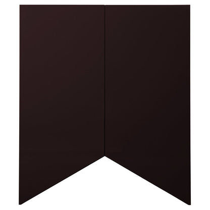 Bridges Triangle Cabinet