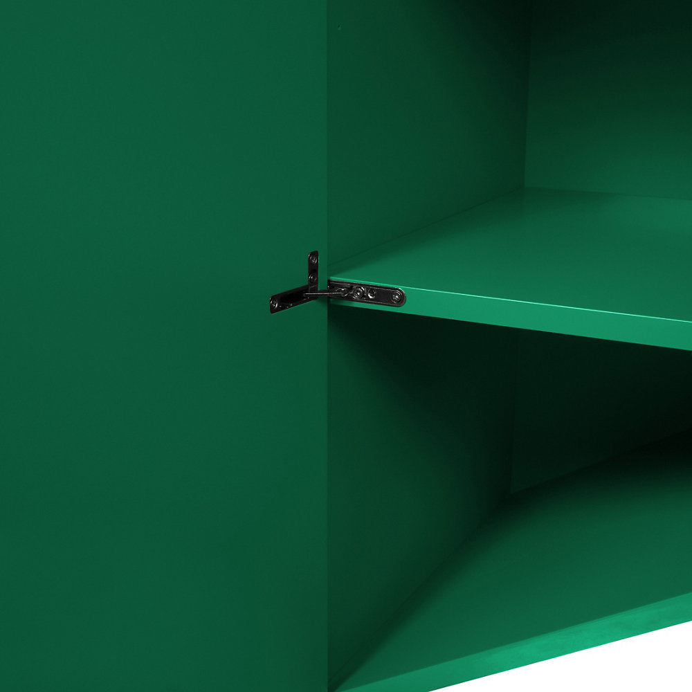 Bridges Triangle Cabinet