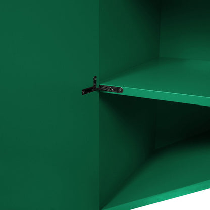 Bridges Triangle Cabinet