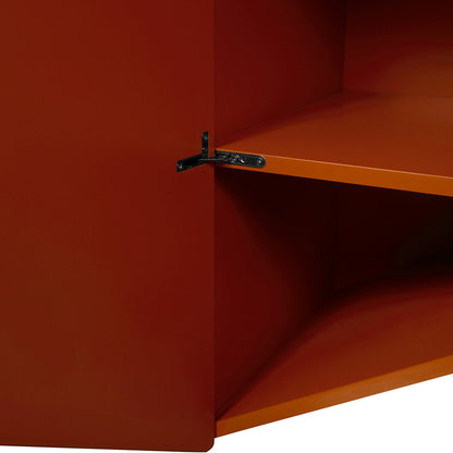 Bridges Triangle Cabinet
