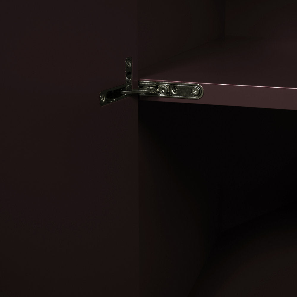 Bridges Triangle Cabinet