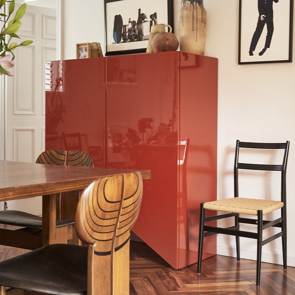 Bridges Triangle Cabinet