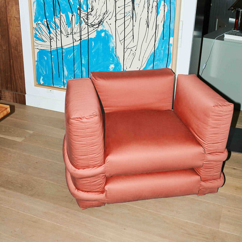 Pillow Armchair
