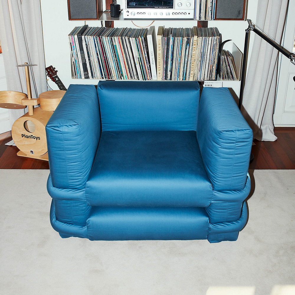 Pillow Armchair