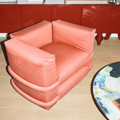 Pillow Armchair