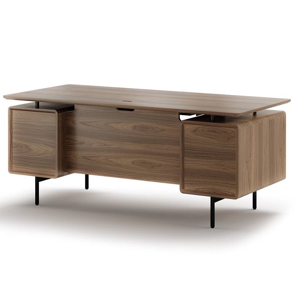 LINQ Office Executive Desk