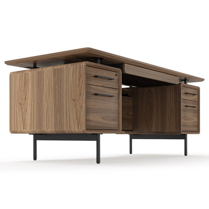 LINQ Office Executive Desk