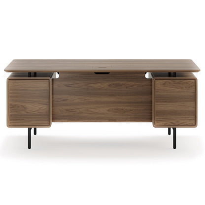 LINQ Office Executive Desk