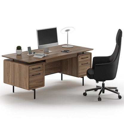 LINQ Office Executive Desk