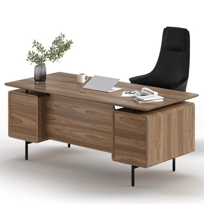 LINQ Office Executive Desk