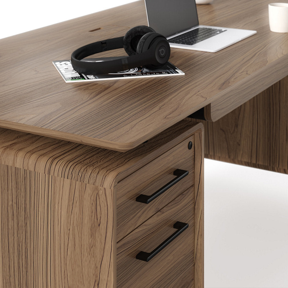 LINQ Office Executive Desk