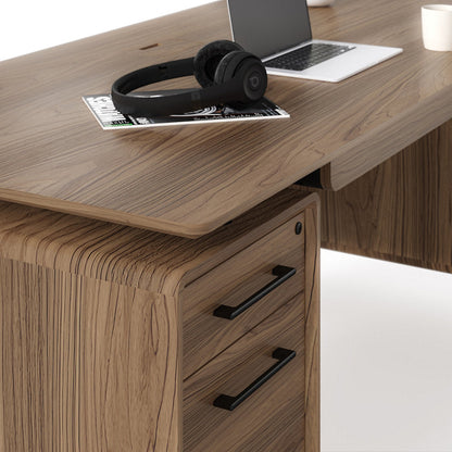 LINQ Office Executive Desk