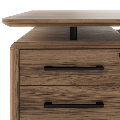 LINQ Office Executive Desk