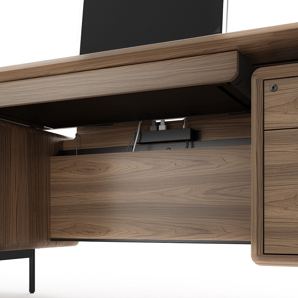 LINQ Office Executive Desk