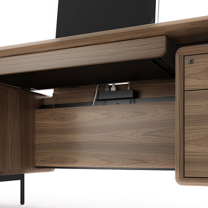 LINQ Office Executive Desk