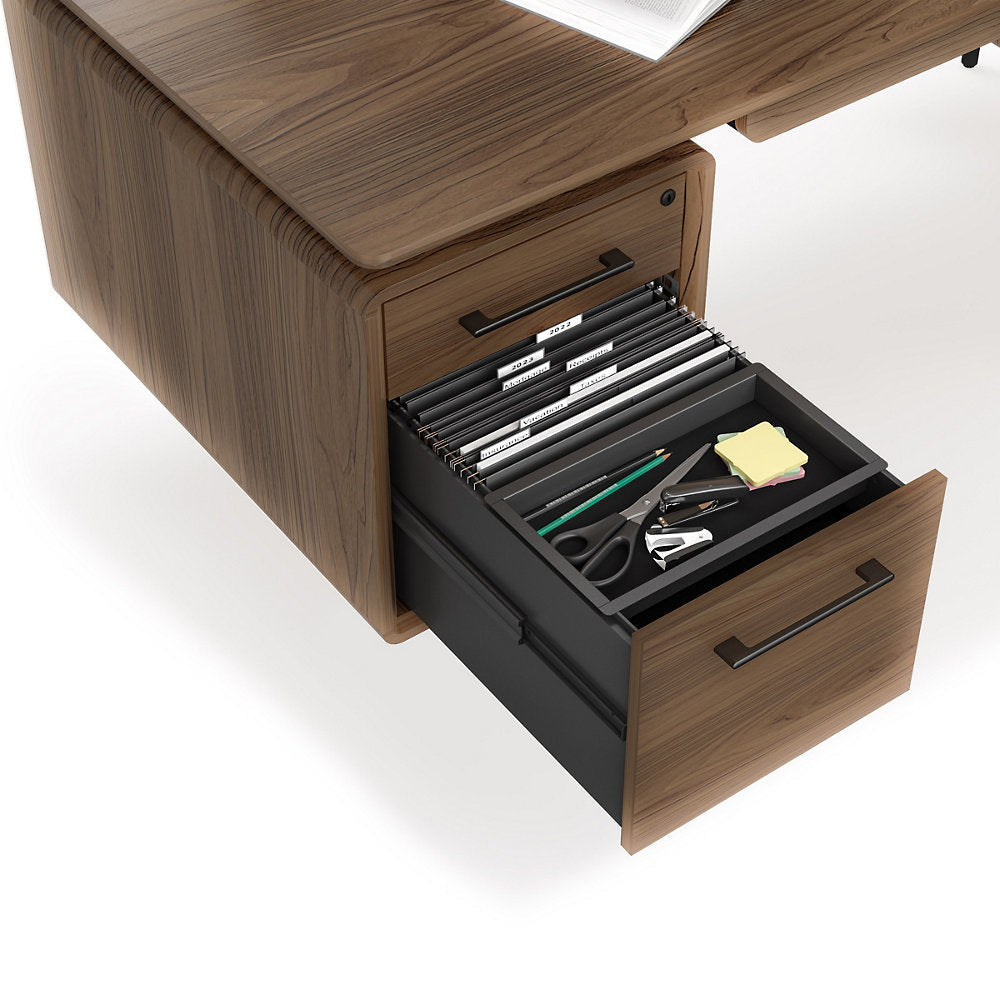 LINQ Office Executive Desk