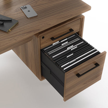 LINQ Office Executive Desk