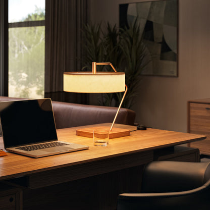 LINQ Office Executive Desk